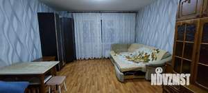 Студия квартира, на длительный срок, 35м2, 7/15 этаж