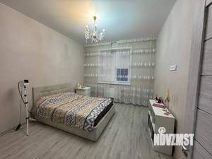 2-к квартира, на длительный срок, 50м2, 5/8 этаж