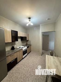 2-к квартира, на длительный срок, 48м2, 4/20 этаж