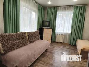 1-к квартира, посуточно, 32м2, 1/5 этаж