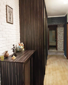 3-к квартира, на длительный срок, 71м2, 5/10 этаж