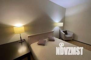 1-к квартира, посуточно, 48м2, 8/9 этаж