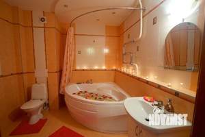 1-к квартира, посуточно, 50м2, 9/10 этаж