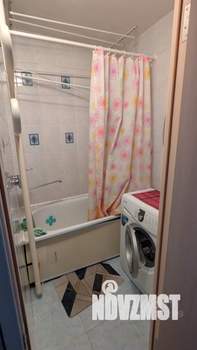 1-к квартира, на длительный срок, 30м2, 7/9 этаж