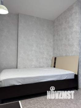 1-к квартира, на длительный срок, 37м2, 3/17 этаж