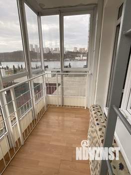 2-к квартира, на длительный срок, 50м2, 4/25 этаж