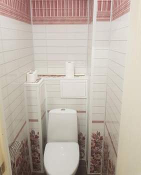 3-к квартира, на длительный срок, 70м2, 2/10 этаж