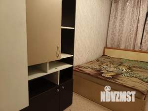 3-к квартира, посуточно, 64м2, 2/5 этаж