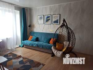 2-к квартира, посуточно, 52м2, 5/5 этаж