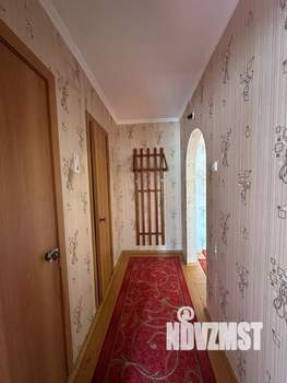 1-к квартира, на длительный срок, 41м2, 1/10 этаж