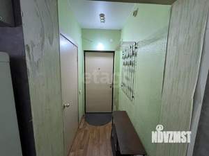 Студия квартира, на длительный срок, 25м2, 2/5 этаж