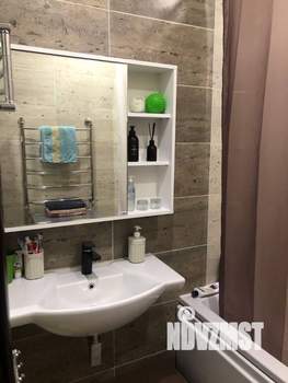 3-к квартира, на длительный срок, 86м2, 7/23 этаж