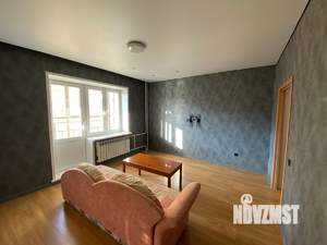 1-к квартира, на длительный срок, 43м2, 13/16 этаж