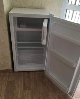 1-к квартира, на длительный срок, 23м2, 14/24 этаж