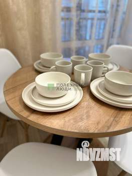 1-к квартира, на длительный срок, 41м2, 8/17 этаж