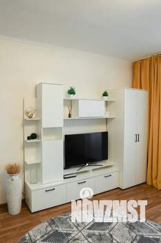 1-к квартира, посуточно, 38м2, 1/16 этаж