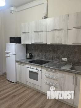 1-к квартира, на длительный срок, 40м2, 7/8 этаж