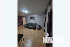 2-к квартира, посуточно, 46м2, 5/5 этаж