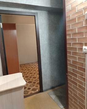 1-к квартира, на длительный срок, 38м2, 2/5 этаж