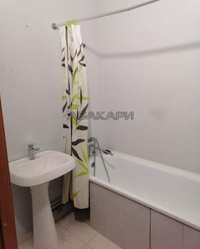 2-к квартира, на длительный срок, 54м2, 14/25 этаж