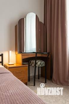 2-к квартира, посуточно, 40м2, 1/1 этаж