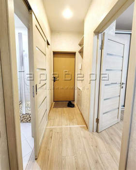 1-к квартира, на длительный срок, 38м2, 10/24 этаж