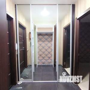 1-к квартира, на длительный срок, 36м2, 14/14 этаж