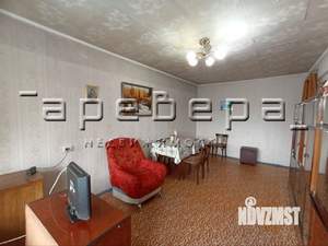 3-к квартира, на длительный срок, 63м2, 5/5 этаж