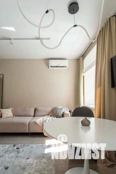 2-к квартира, посуточно, 46м2, 1/1 этаж