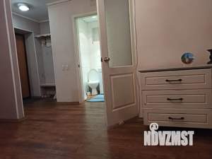 2-к квартира, посуточно, 43м2, 2/5 этаж