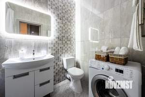 2-к квартира, посуточно, 52м2, 1/1 этаж