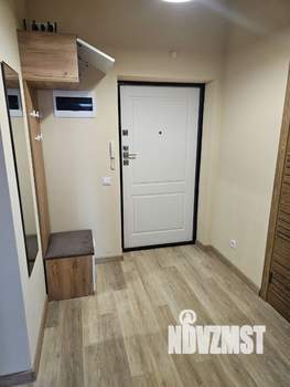 2-к квартира, на длительный срок, 44м2, 6/7 этаж