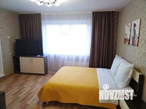 2-к квартира, посуточно, 54м2, 3/10 этаж