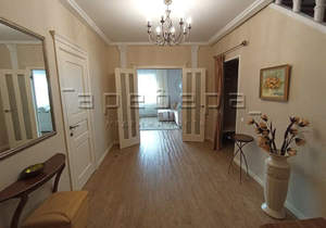 4-к квартира, на длительный срок, 150м2, 5/6 этаж