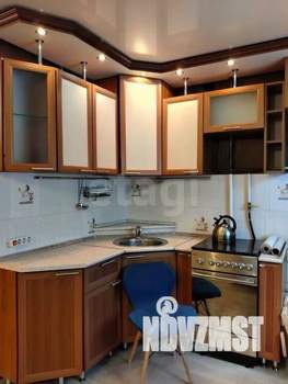 2-к квартира, на длительный срок, 42м2, 2/5 этаж
