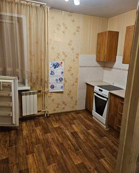 2-к квартира, на длительный срок, 49м2, 4/9 этаж