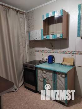 1-к квартира, посуточно, 41м2, 2/10 этаж