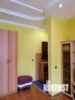 2-к квартира, посуточно, 50м2, 2/5 этаж