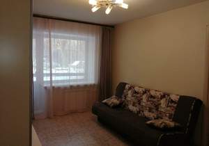 2-к квартира, на длительный срок, 50м2, 2/5 этаж