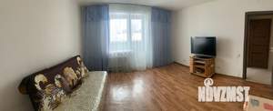2-к квартира, на длительный срок, 55м2, 4/16 этаж