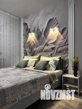 1-к квартира, посуточно, 28м2, 6/16 этаж