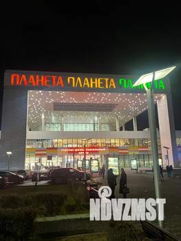 Студия квартира, посуточно, 28м2, 3/17 этаж