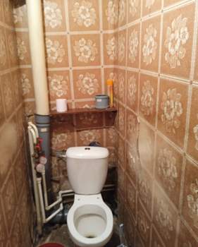 2-к квартира, на длительный срок, 48м2, 5/5 этаж