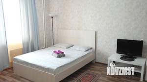 1-к квартира, посуточно, 40м2, 9/10 этаж