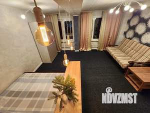 1-к квартира, посуточно, 55м2, 7/9 этаж