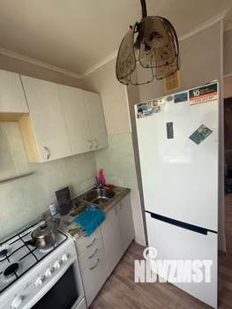 1-к квартира, на длительный срок, 40м2, 3/5 этаж