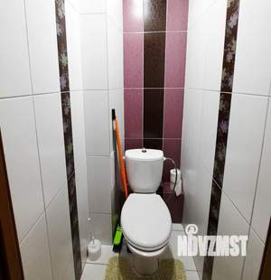 1-к квартира, на длительный срок, 36м2, 2/10 этаж