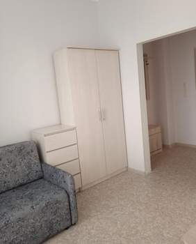 1-к квартира, на длительный срок, 20м2, 1/19 этаж