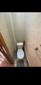 Студия квартира, на длительный срок, 18м2, 4/5 этаж