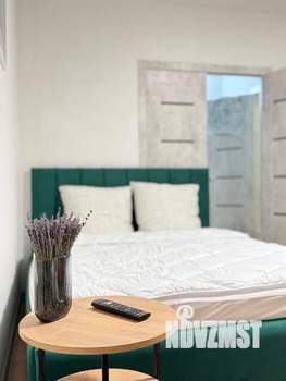 Студия квартира, посуточно, 25м2, 11/16 этаж